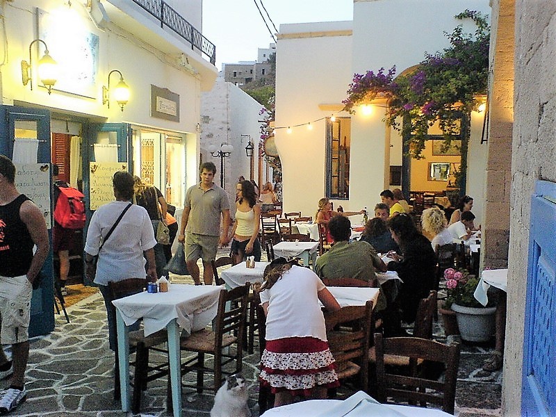 Άνθρωποι